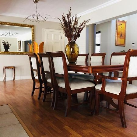 Harbour Close Boutique Villa Κέιπ Τάουν Εξωτερικό φωτογραφία
