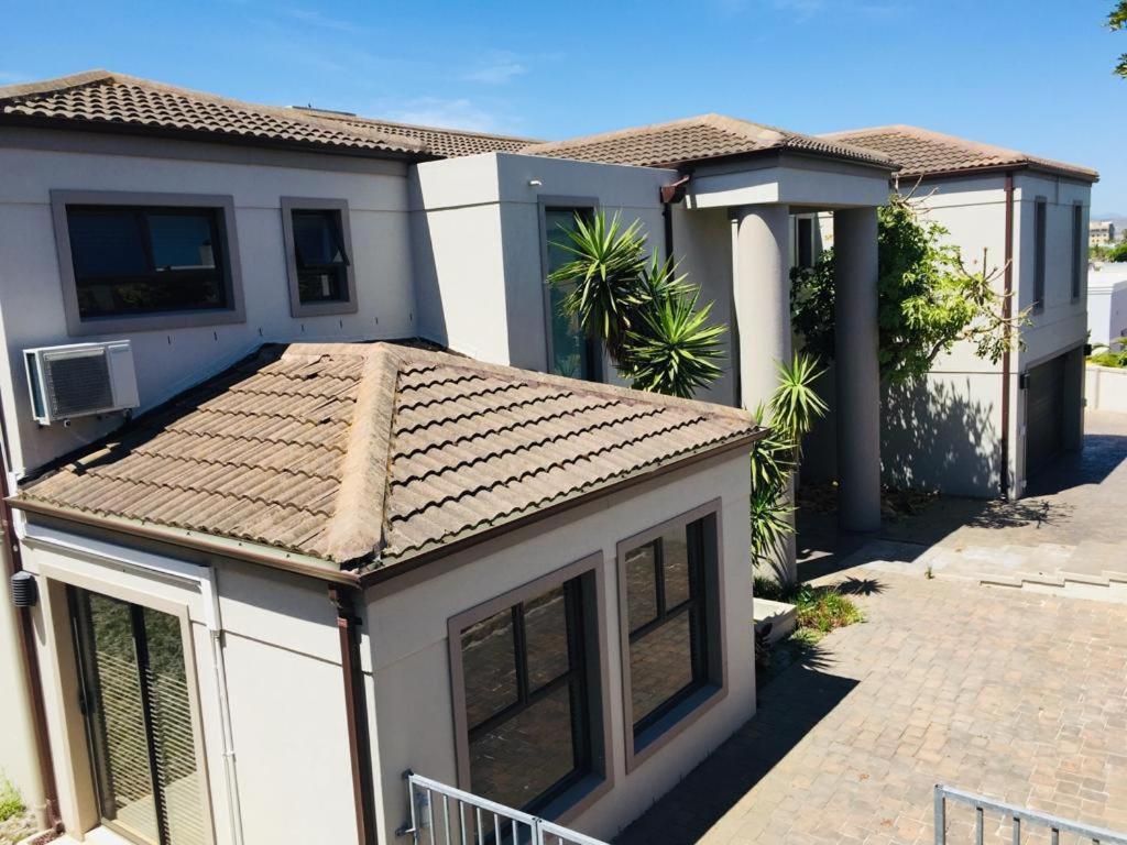 Harbour Close Boutique Villa Κέιπ Τάουν Εξωτερικό φωτογραφία