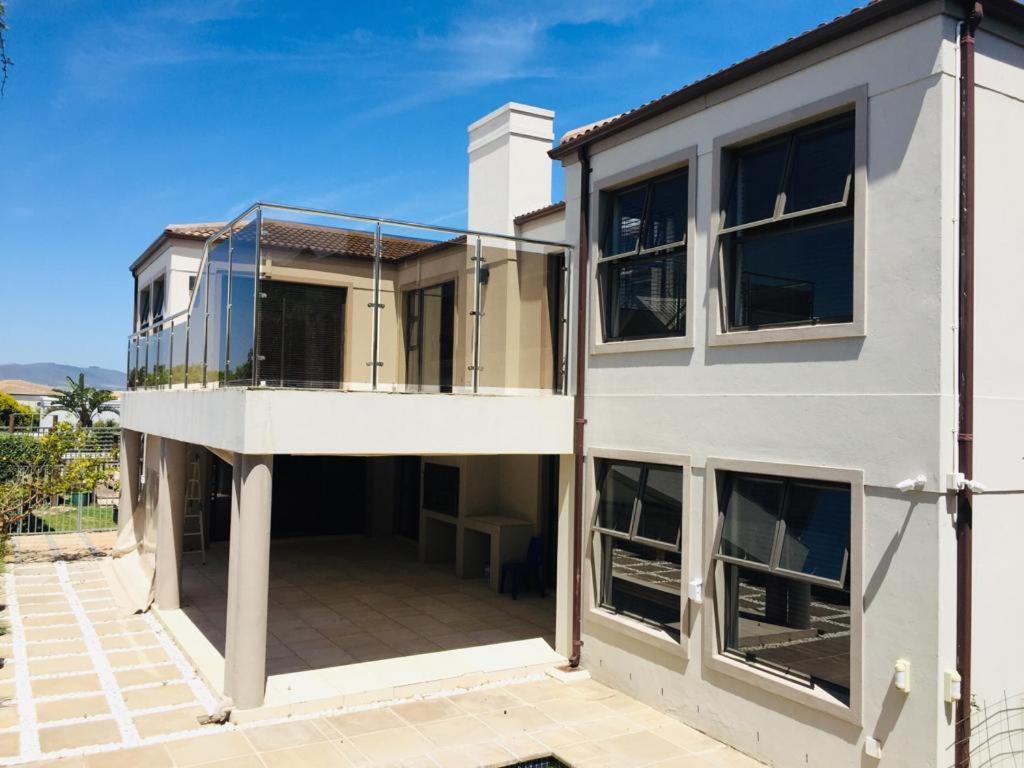 Harbour Close Boutique Villa Κέιπ Τάουν Εξωτερικό φωτογραφία