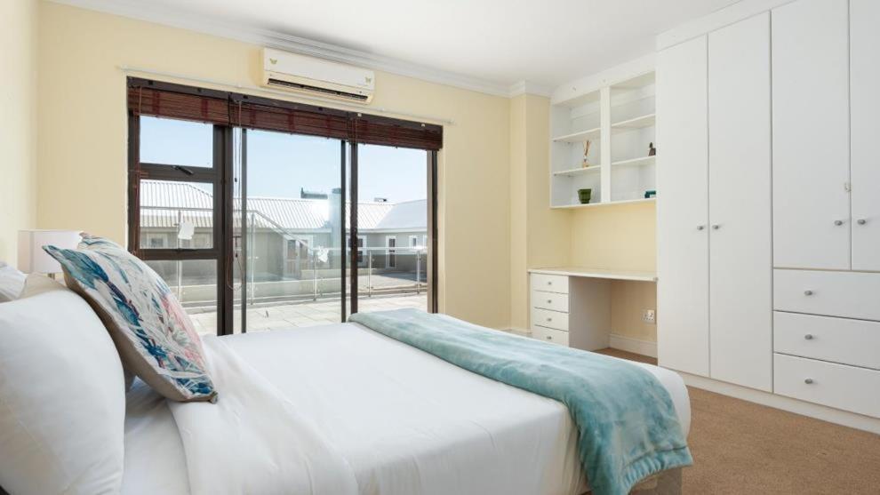 Harbour Close Boutique Villa Κέιπ Τάουν Εξωτερικό φωτογραφία