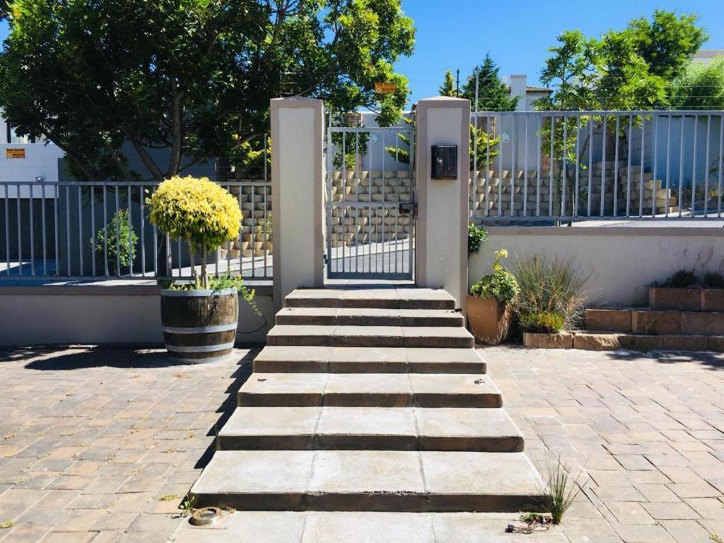 Harbour Close Boutique Villa Κέιπ Τάουν Εξωτερικό φωτογραφία