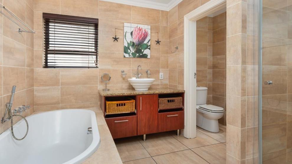 Harbour Close Boutique Villa Κέιπ Τάουν Εξωτερικό φωτογραφία
