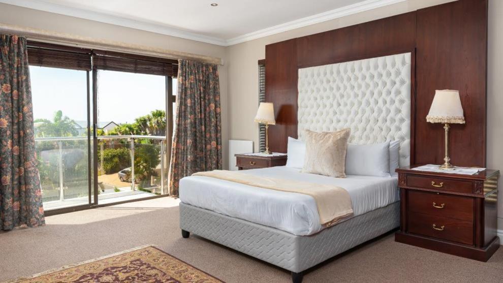 Harbour Close Boutique Villa Κέιπ Τάουν Εξωτερικό φωτογραφία